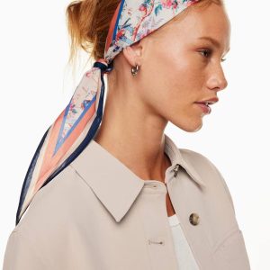 Necessary Scarf