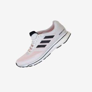 Alternative view of Relay Track Shoes